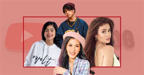 funny vlogger in the philippines|Filipino YouTubers with the most subscribers in 2021 .